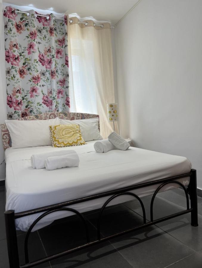 דירות Corfu  Summer Me - Studio Downtown מראה חיצוני תמונה