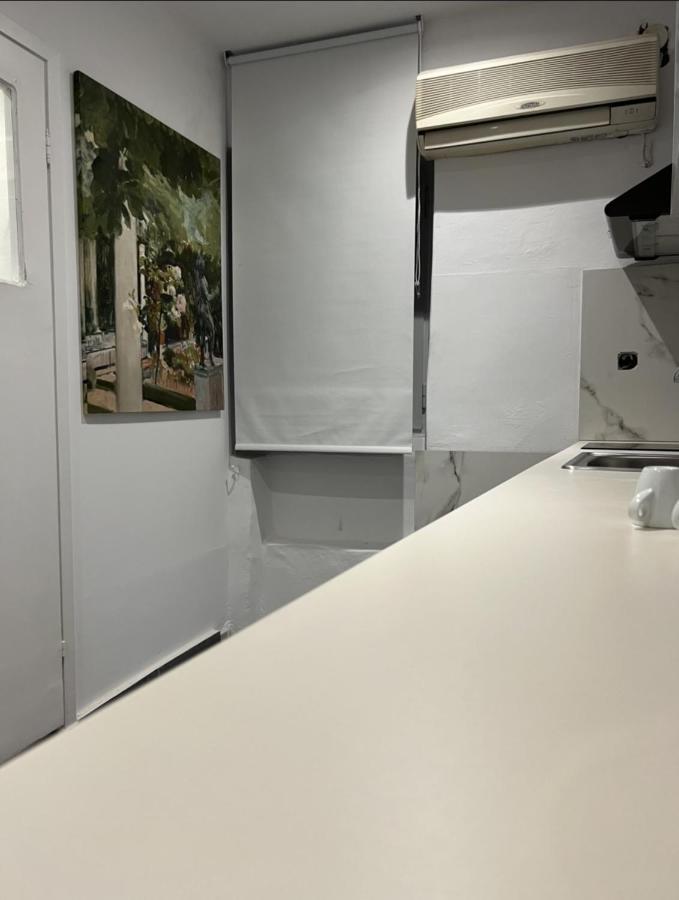 דירות Corfu  Summer Me - Studio Downtown מראה חיצוני תמונה